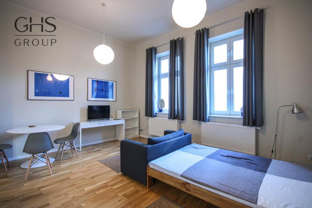 Przytulny W Centrum Kazimierza Apartament Kraków